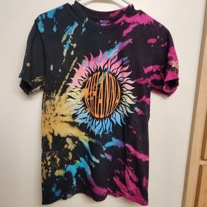 Rihanna Rih-Issue Shirt- A Girl Like Me